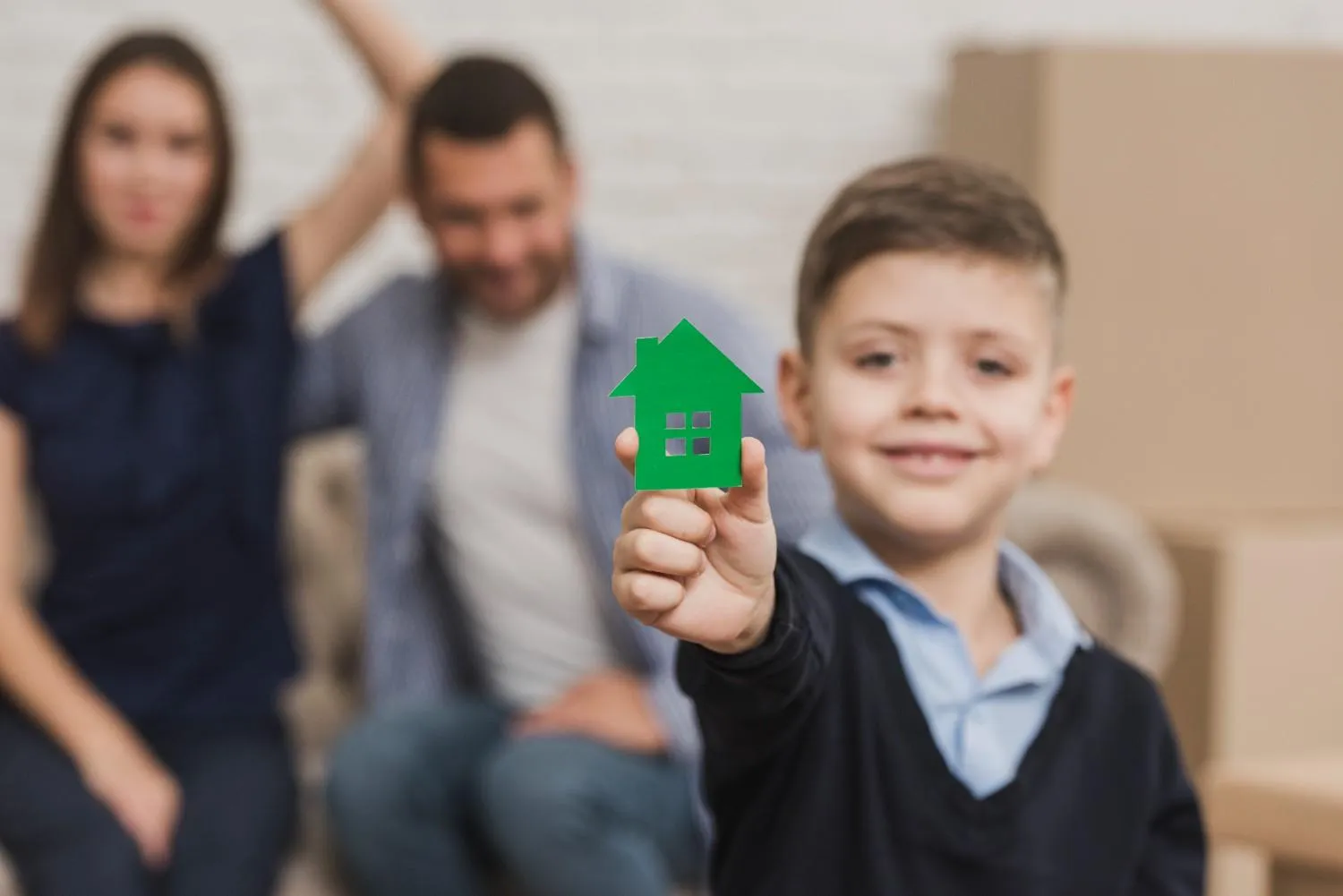 Home protection